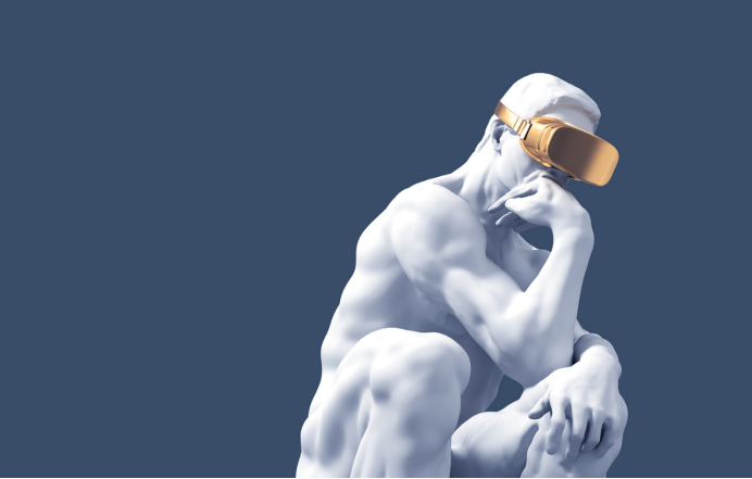 广西玉林裸眼3D技术的视觉艺术表现力研究