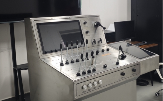 油田设备专用模拟器：带压作业模拟器驱动油田作业能力新跨越