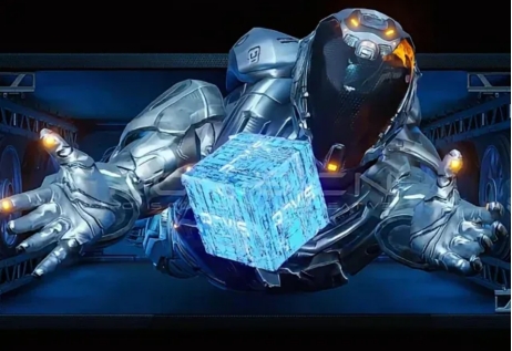 裸眼3D技术在展示展览中的演进与突破