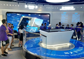 一座科普馆，架起中俄“文化桥梁”