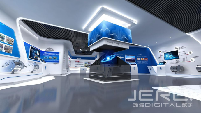 裸眼3D：开启视觉新纪元的钥匙