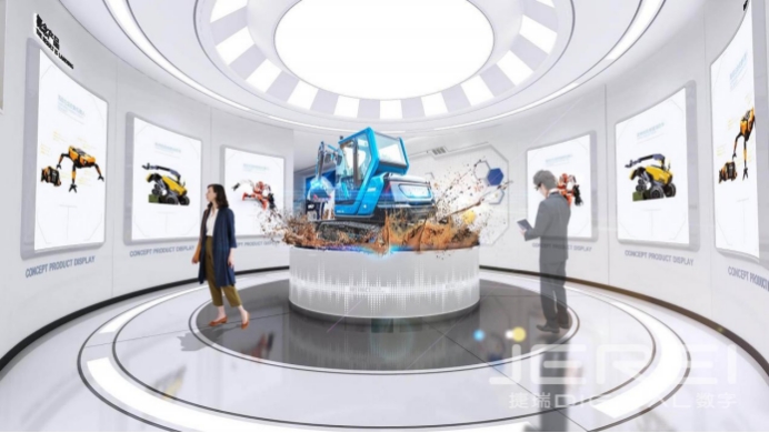 裸眼3D：当视觉突破二维桎梏，开启沉浸式新次元