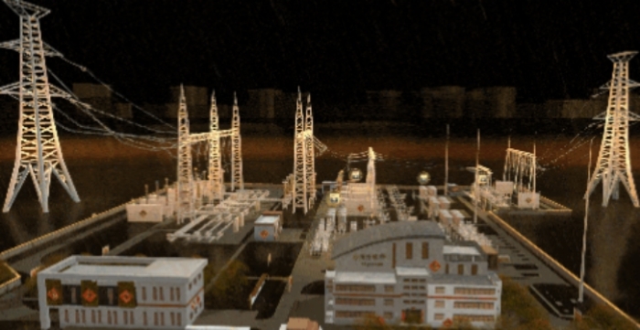 产业级虚拟电厂：赋能能源转型的关键力量​