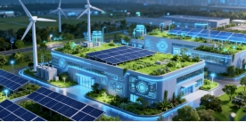 打造智慧零碳工业园区的未来路径