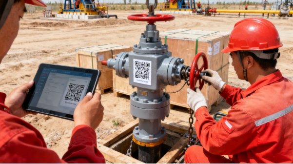 油田EPC项目中设备采购的核心价值与创新实践