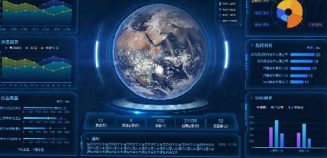 AI智慧能源管理用算法重新定义“每一度电”的价值