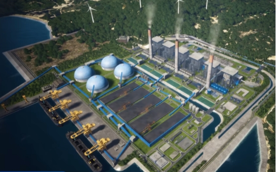 智慧场站：引领场站管理数字化转型