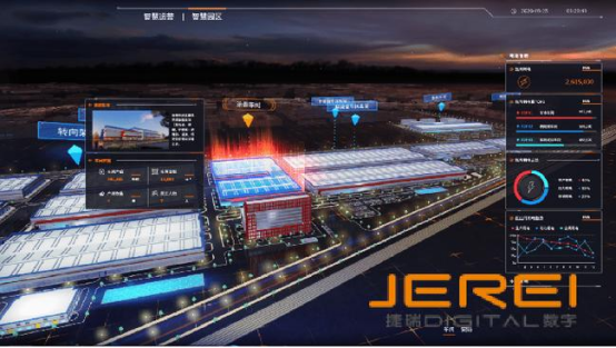 智慧场站全新形态，引领行业进入转型升级新阶段