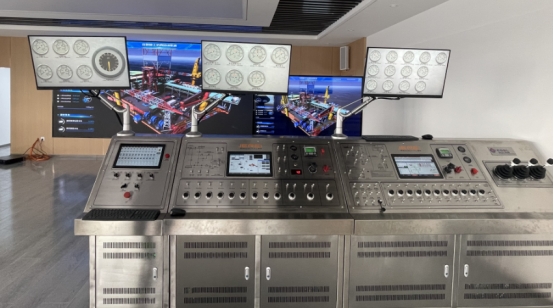 驱动工艺革新与成本优化：油田设备专用模拟器的工程应用新范式