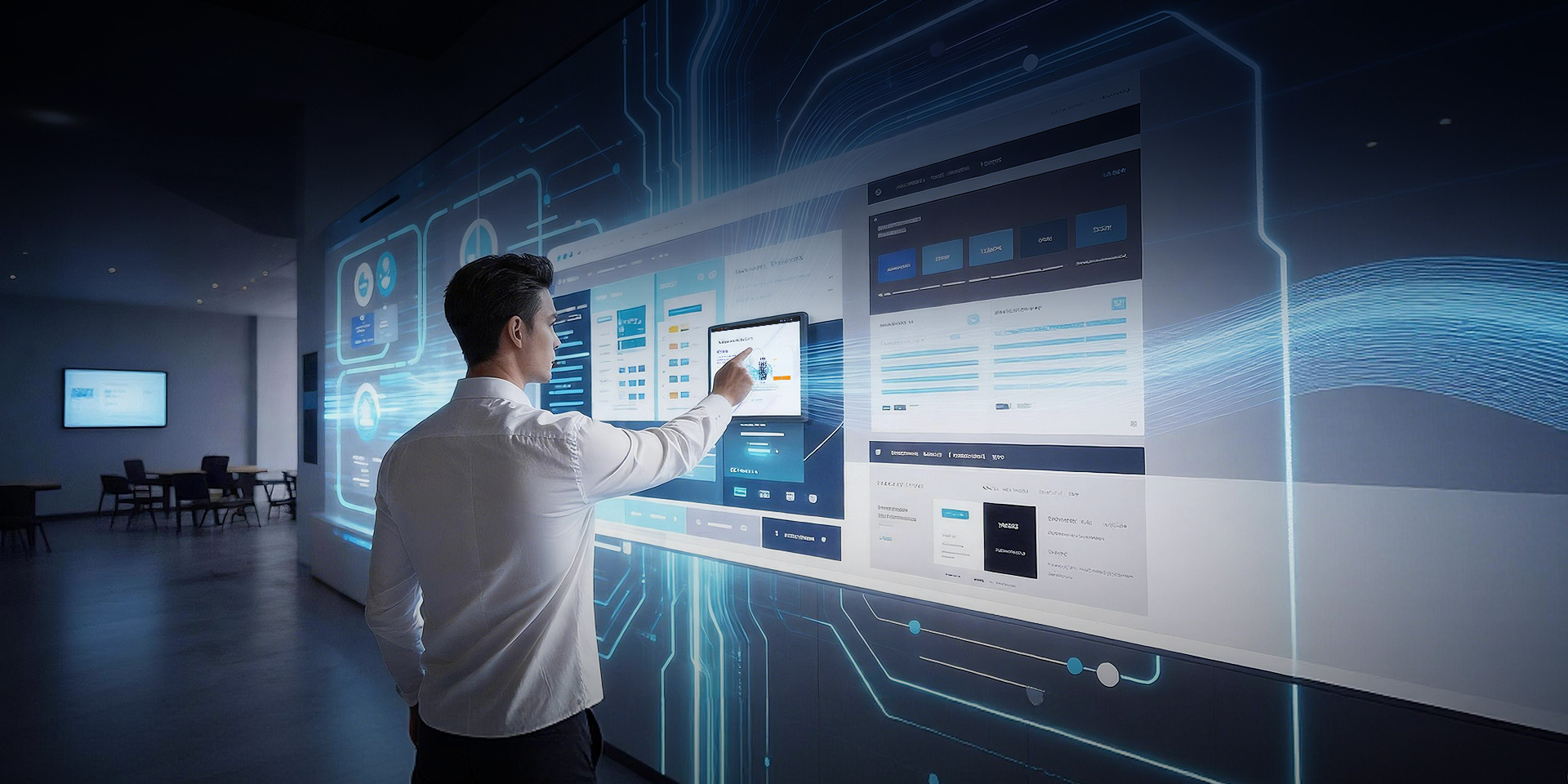 山东捷瑞数字科技股份有限公司