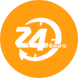 7*24小时
